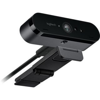 Camera Logitech Brio 4K