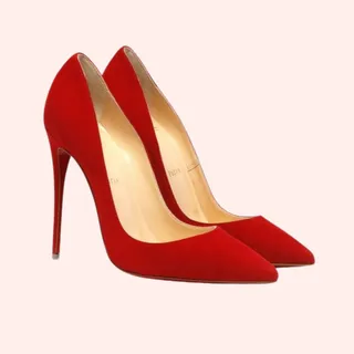 heels