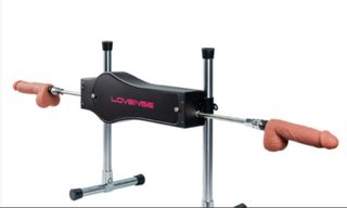 I want a full machine machine