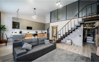 Own apartment