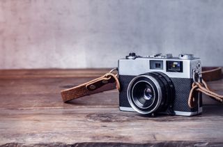 Professional Photo Set