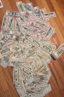Money