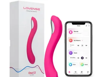 Lovense