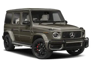 A new car