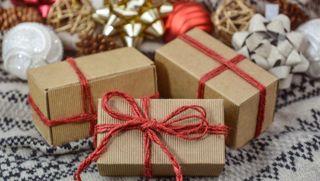 Gifts!