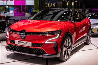 Buy the car of my dreams