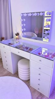 makeup