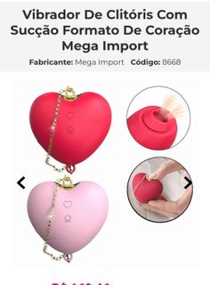 Pra me deixar sempre molhada ?