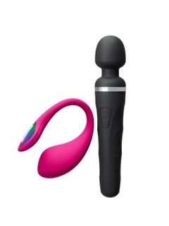 Lovense toy