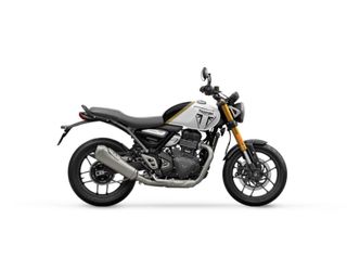 MY WISHED MOTORCYCLE