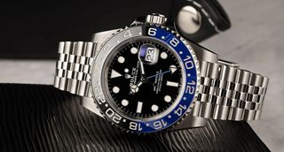 Rolex GMT Master 2
