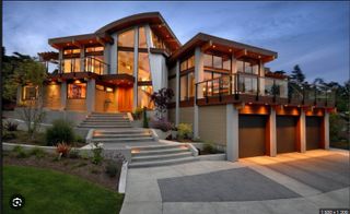 My dream home !