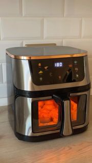 Air fryer