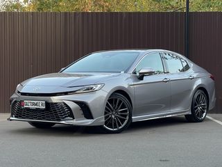 I want a car