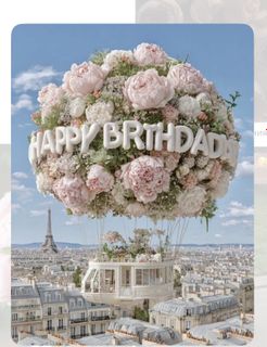 My Happy Birthday 30 july