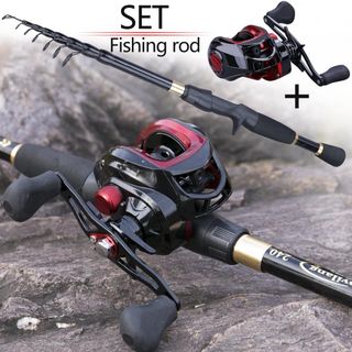 Fishing rod