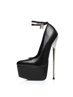 New heels