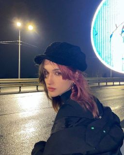 Family trip to Georgia