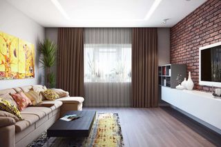 apartment renovation