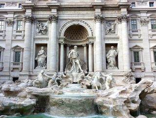 Travel to Rome