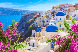 dream place