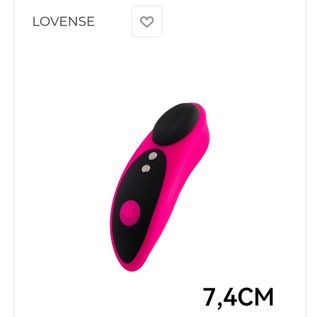 New Lovens toy
