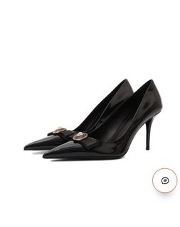 heels?