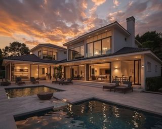 Dream House ⚡