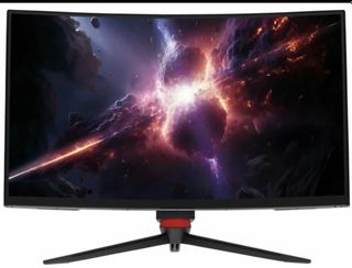27" Monitor Ardor Gaming Frontier Pro AF27H3 Black
