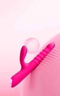 I want a Lovense Velvo toy