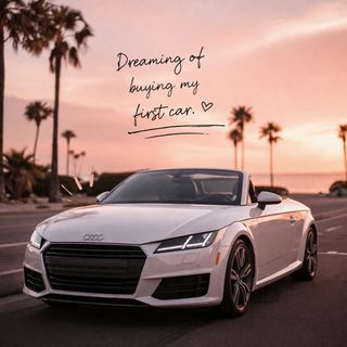 My car
