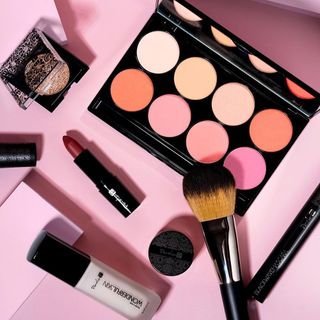 make up