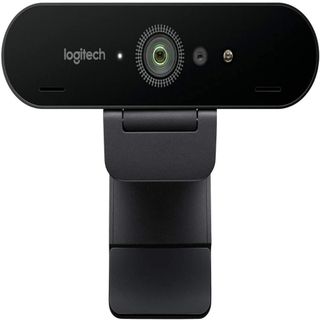 camara logitch bio 4k