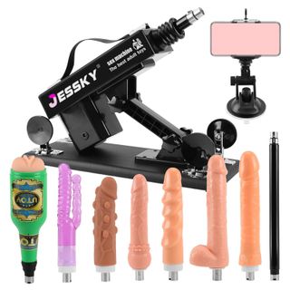 Sex Machine