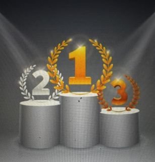 Get into the top 100