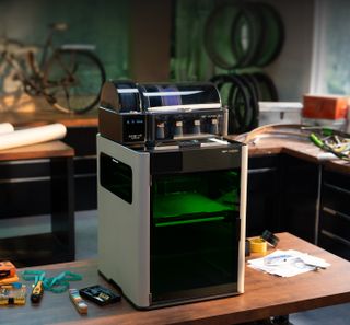 3D Printer