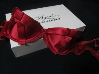 Lingerie set "Agent Provocateur"
