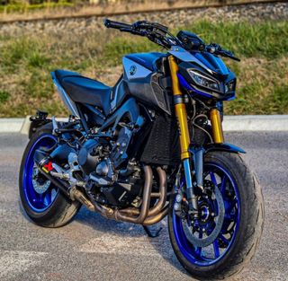 my big dream