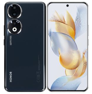 Смартфон HONOR 90 512 ГБ черный