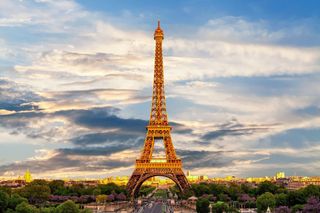 Paris francia