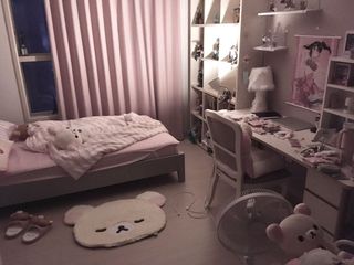 room upgrade and rent
