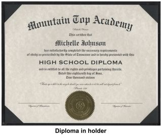 my degree