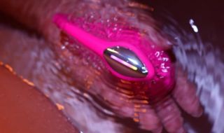 On your personal lush vibrator