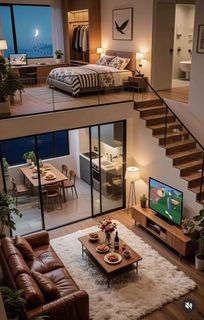 Моя собственная студия