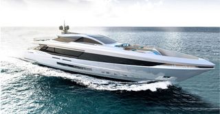 Overmarine Mangusta Gransport 45
