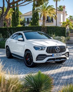 Gle coupe