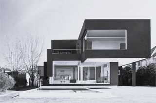 THE HOUSE OF THE DREAM