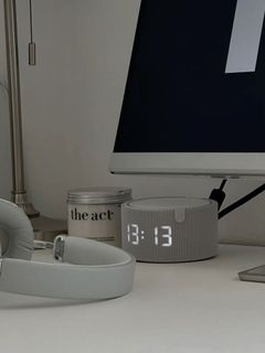 Новое рабочее место