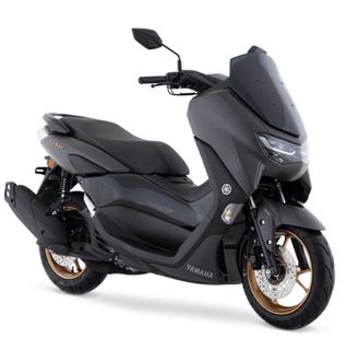 Get my own motorbike