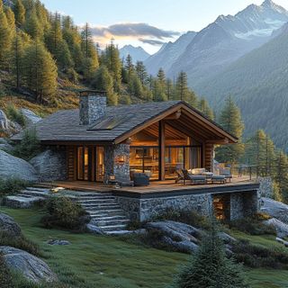 Take a mini vacation for a couple of weeks